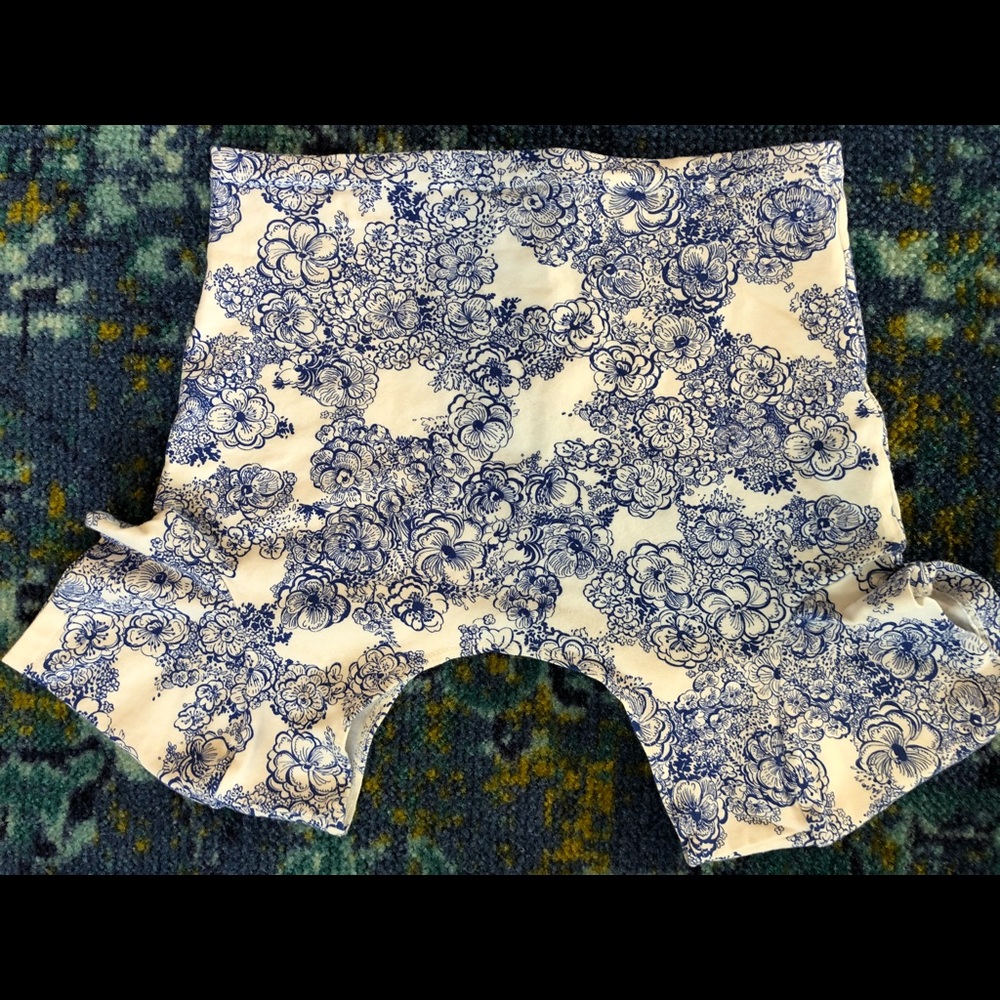 American Apparel Crop Top